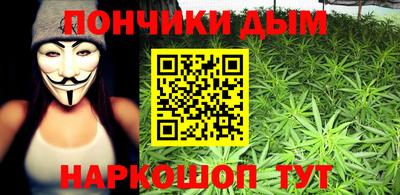 молекула духа Пугачёв